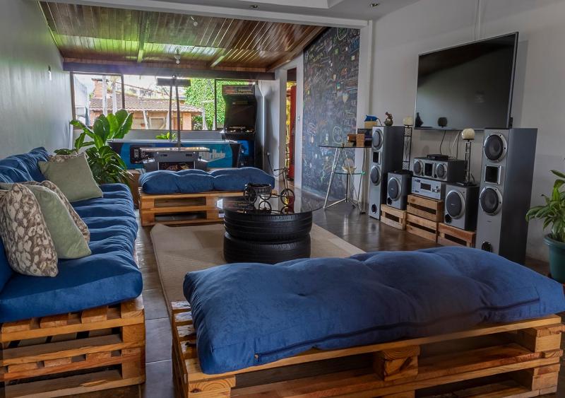 Eco Stay Hostel - image 7