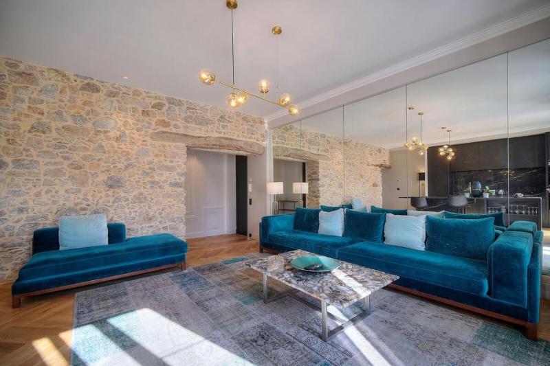 REF 1393 - Cannes Center - Apartment for rent - image 18