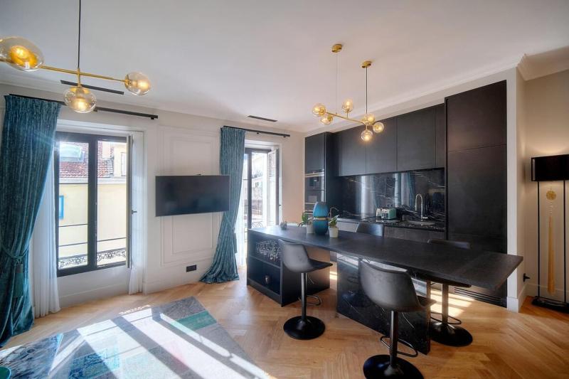 REF 1393 - Cannes Center - Apartment for rent - image 20