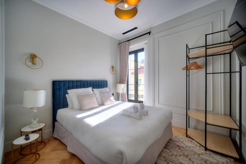 REF 1393 - Cannes Center - Apartment for rent - image 6