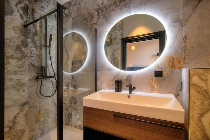 REF 1393 - Cannes Center - Apartment for rent - image 8