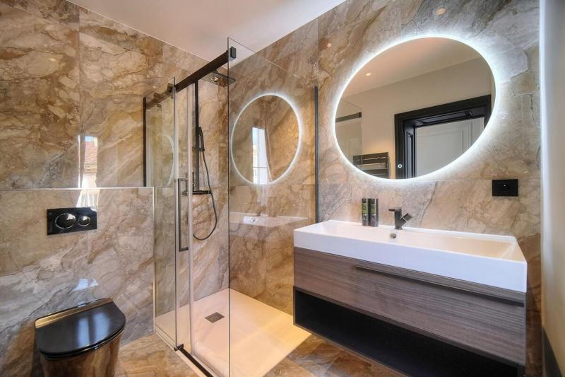 REF 1393 - Cannes Center - Apartment for rent - image 22