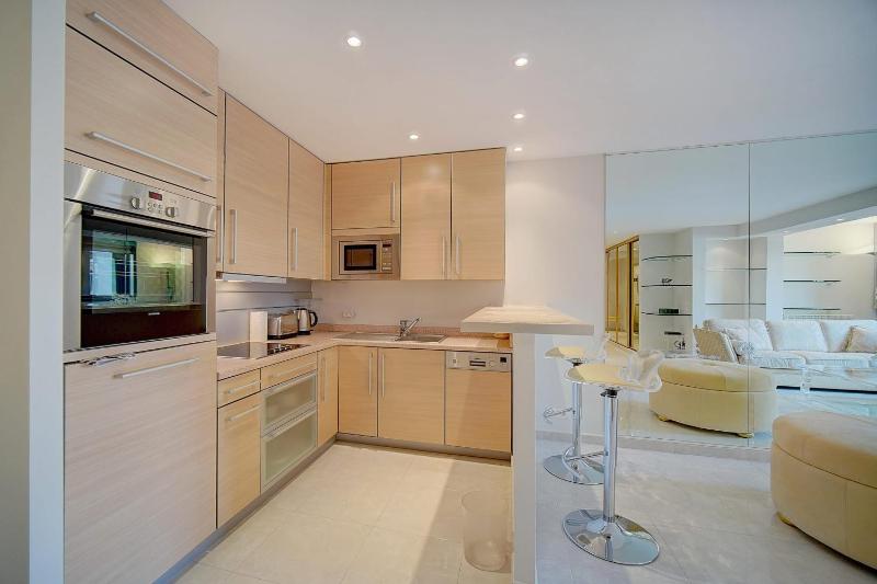 REF 1389 - Cannes Center - Apartment for rent - image 7