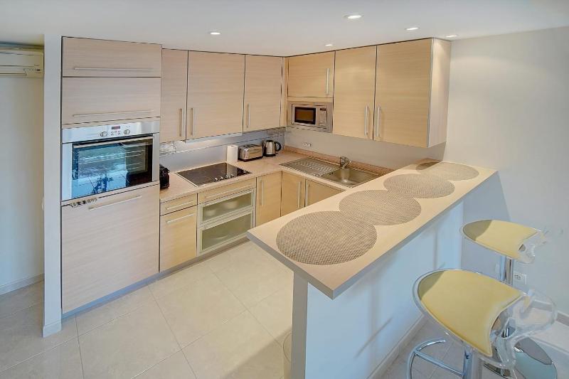 REF 1389 - Cannes Center - Apartment for rent - image 4