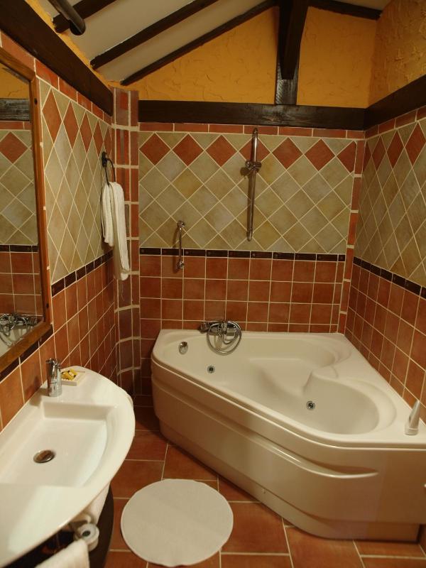 Superior Double Room with Terrace image 3