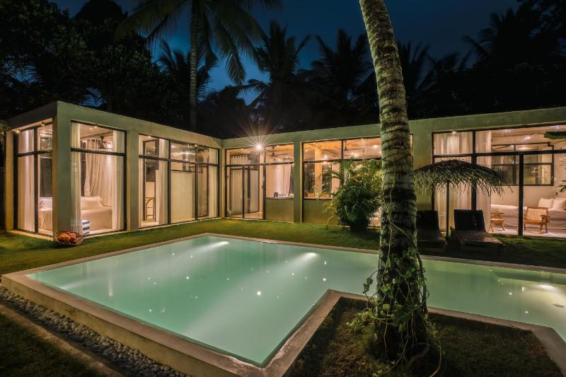 Tao House Jungle Boutique Villas - image 6