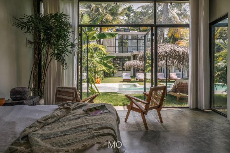 Tao House Jungle Boutique Villas - image 9