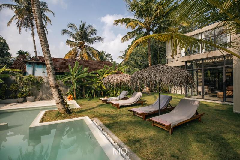 Tao House Jungle Boutique Villas - image 12