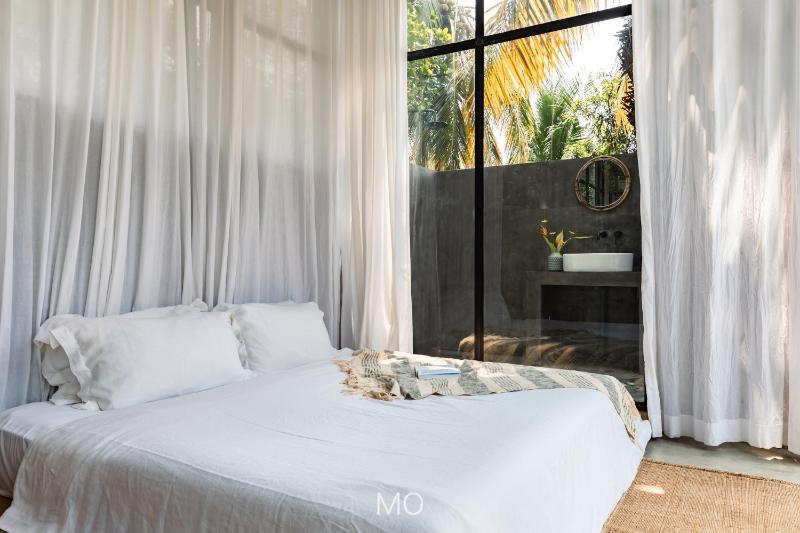 Tao House Jungle Boutique Villas - image 8