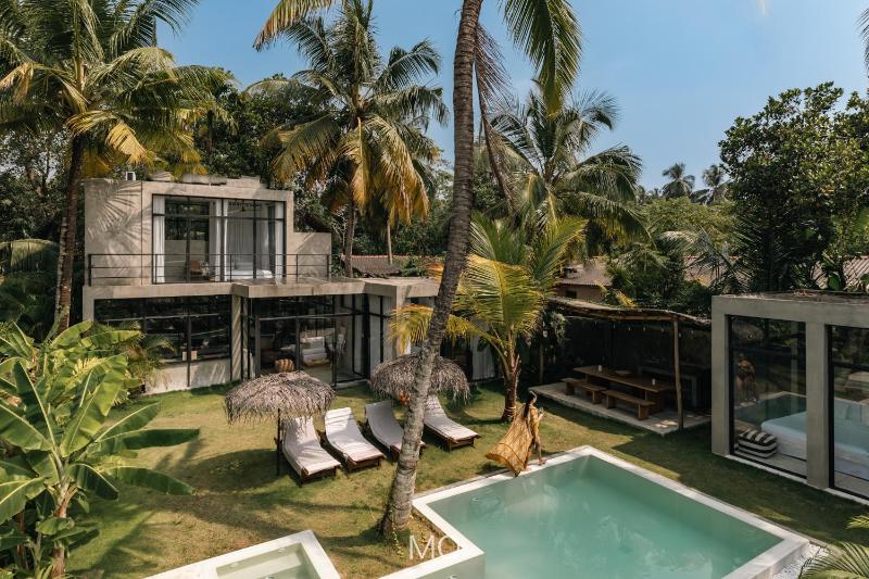 Tao House Jungle Boutique Villas - image 1