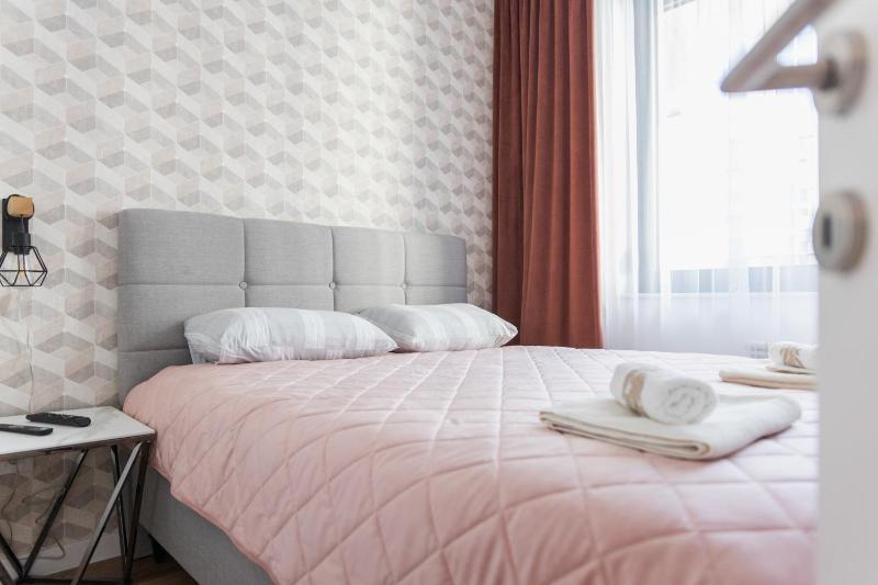 Comfort Lux Residence - image 8