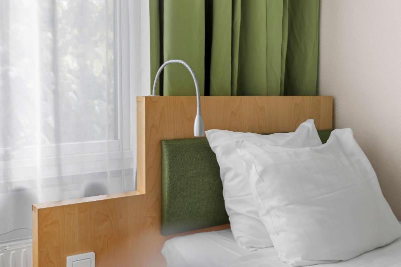 Best Western Hotel Royal - image 16