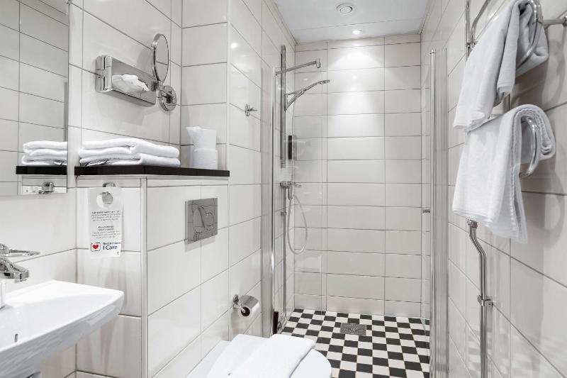 Best Western Hotel Royal - image 48