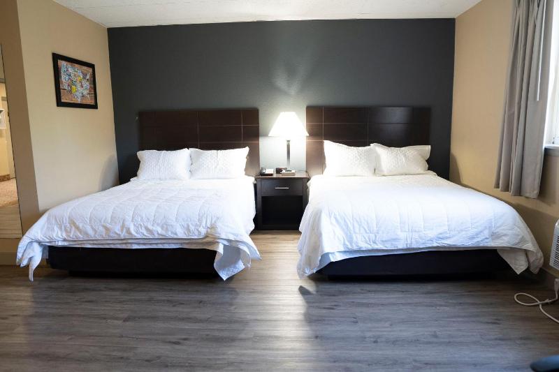 Large Double Room image 1