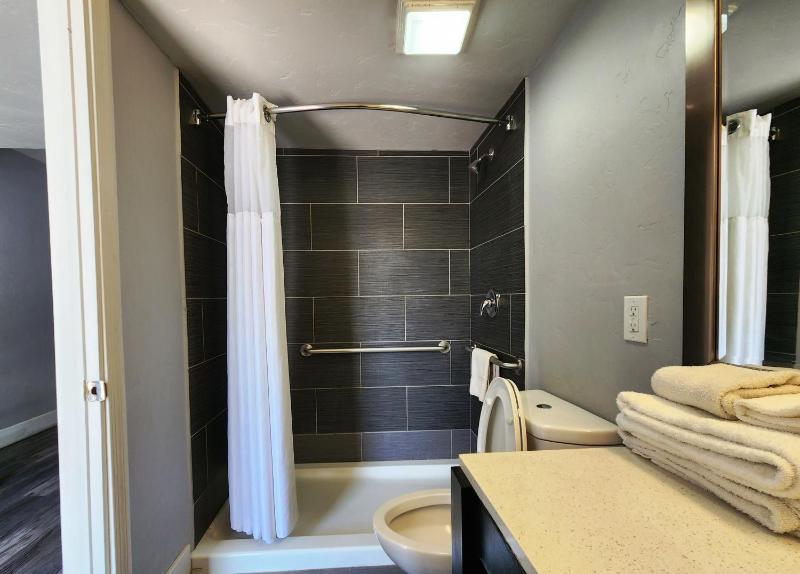 Red Lion Inn and Suites Tucson Downtown - image 31