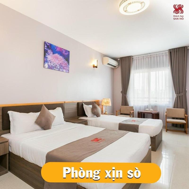Khách sạn San Hô Vũng Tàu (Coral Hotel) - image 10