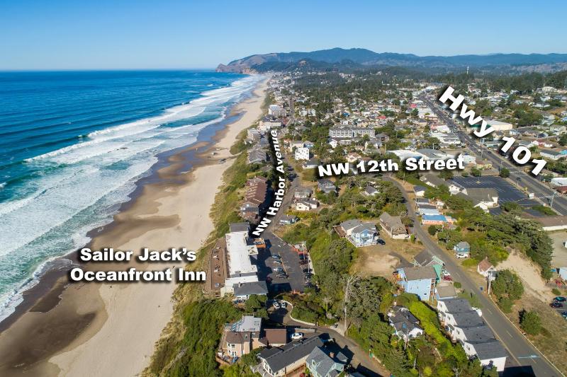 Sailor Jack Oceanfront Motel - image 19