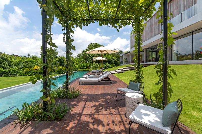 Villa Oasis Canggu - image 14