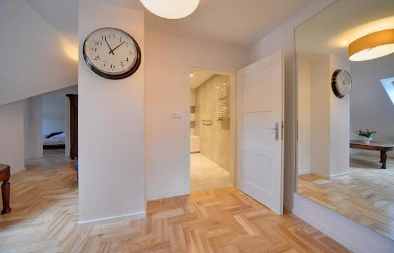 Trevilles apartamenty Kasiowka - Apartament 13 os z 4 sypialniami 3 łazienkami i kominkiem - image 13