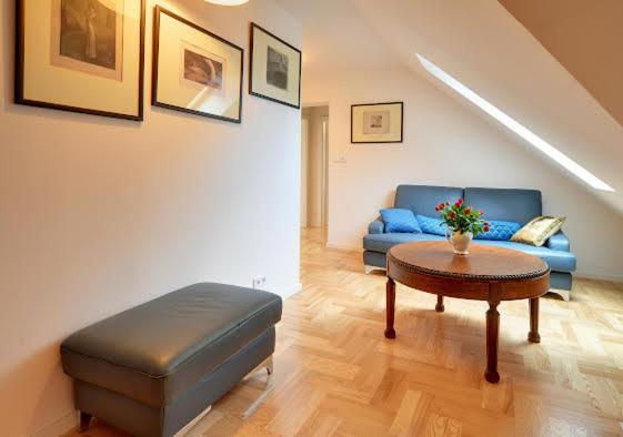 Trevilles apartamenty Kasiowka - Apartament 13 os z 4 sypialniami 3 łazienkami i kominkiem - image 10