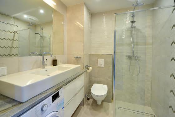 Trevilles apartamenty Kasiowka - Apartament 13 os z 4 sypialniami 3 łazienkami i kominkiem - image 31
