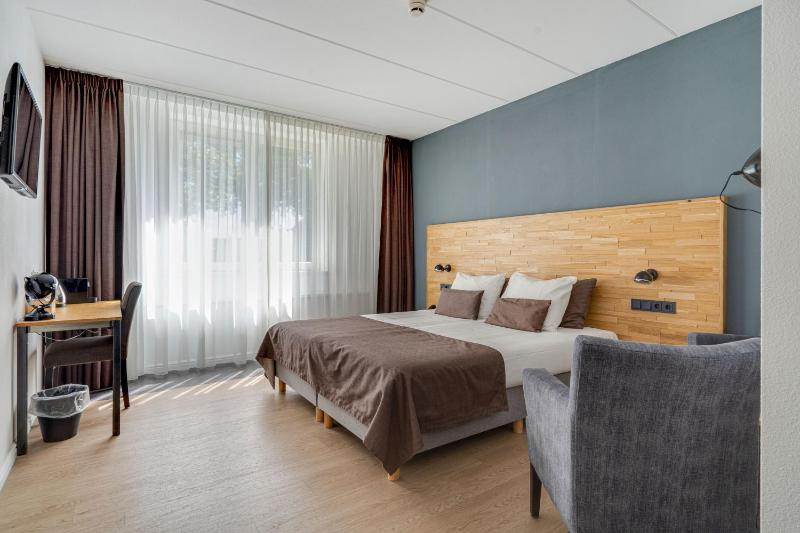 Comfort Double Room with Shower image 4