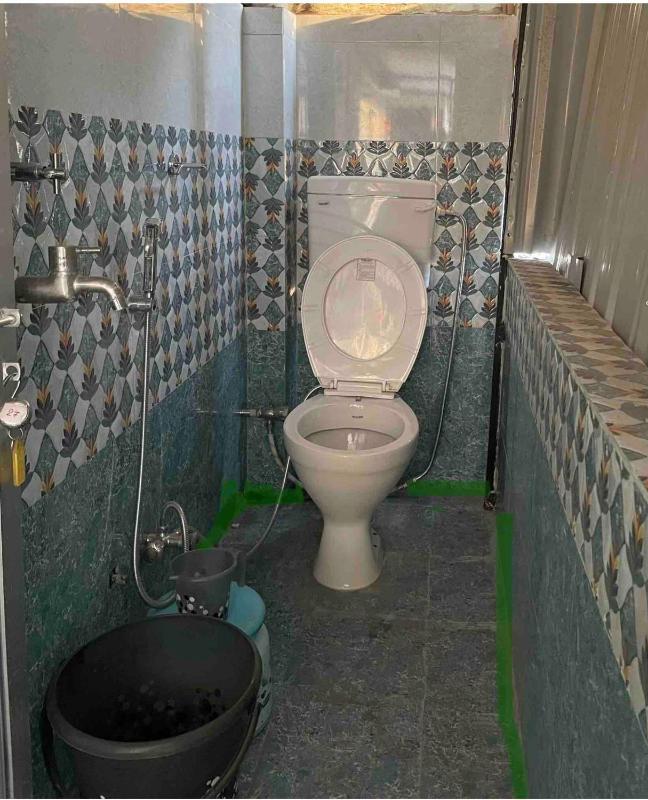 Wanderlust Hostel & Home Stay - image 15