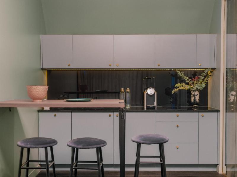 Duplex Apartment with terrace  image 4