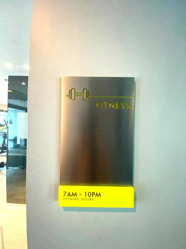 The Base Horizon Central Pattaya - image 19