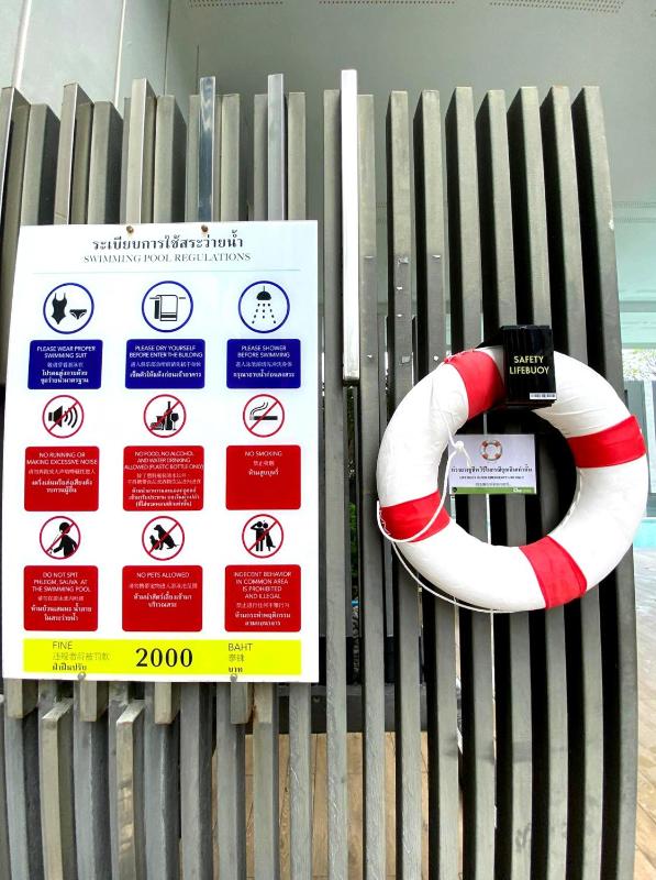 The Base Horizon Central Pattaya - image 37
