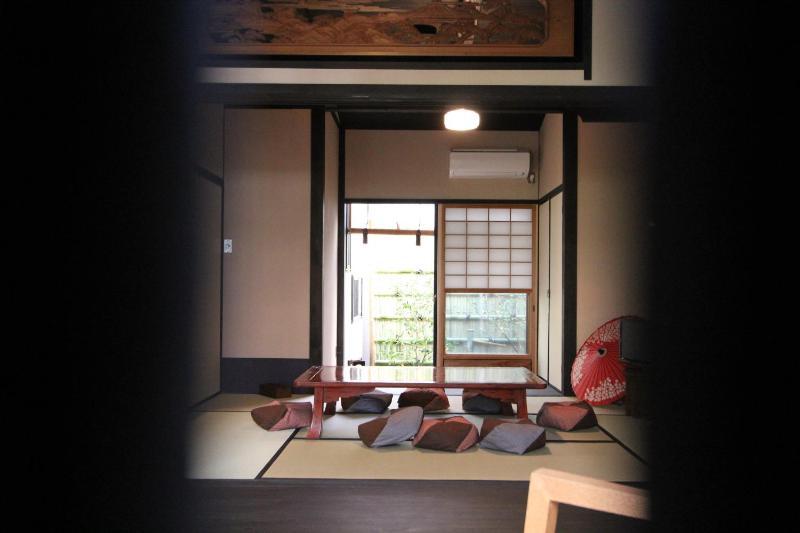 Brian Private Machiya in Higashiyama - image 6