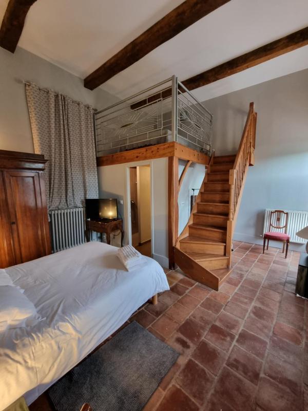 Double Room image 4