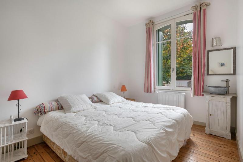 Maison familiale 8 pers jardin - plage Benoît - image 2