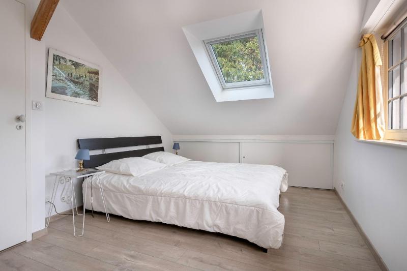 Maison familiale 8 pers jardin - plage Benoît - image 5