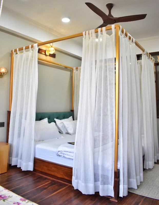 Shanti Villas - Luxury Home Stay Apartment - image 15