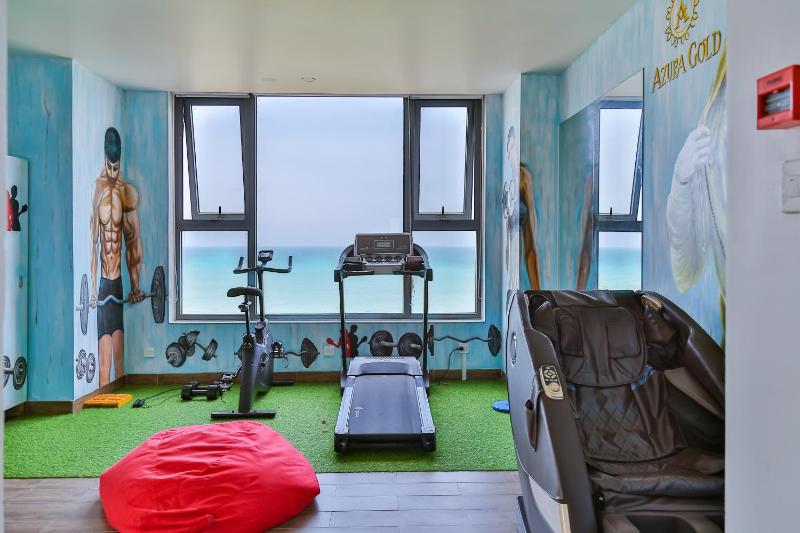 Azura Gold Hotel & Apartment - image 13