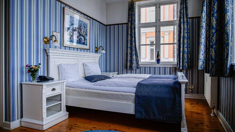 Deluxe Double Room with Sea View image 4