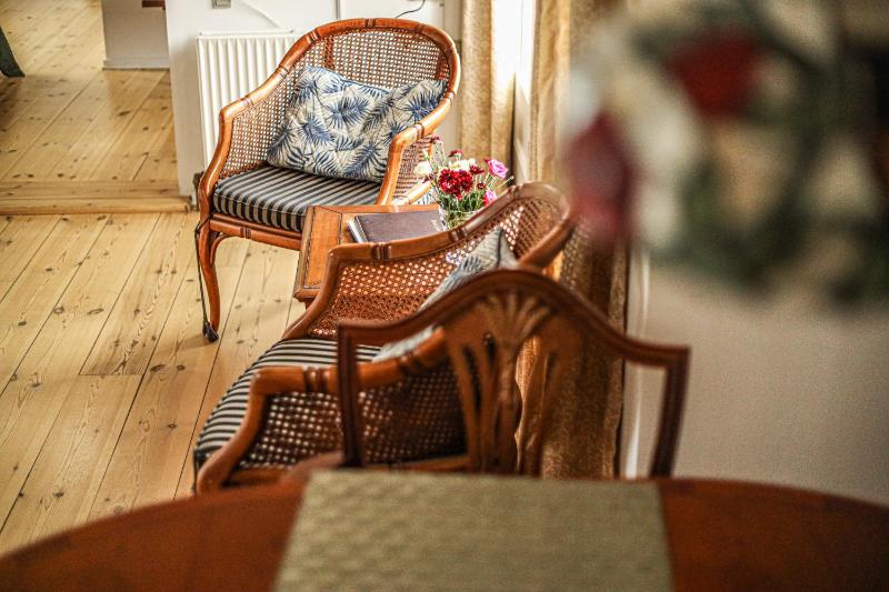 Apartment with Terrace image 4