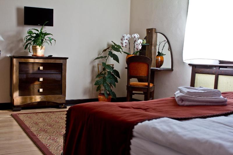 Superior Double Room image 4