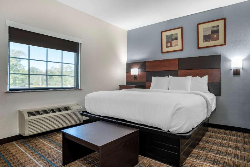 King Suite - Accessible/Non Smoking image 1