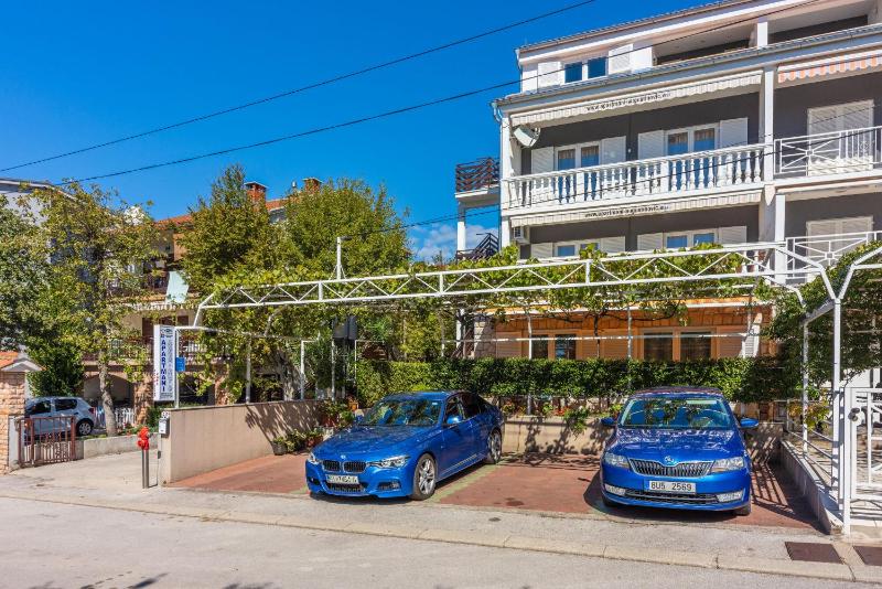 Apartments Pera - image 46