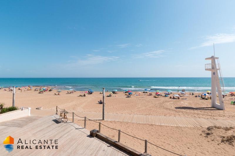 010 New Beach Apartment - Alicante Holiday - image 24