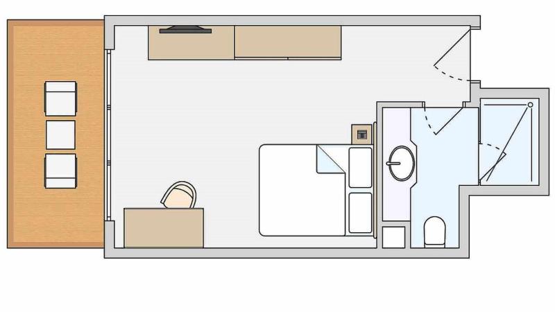 Single Room image 2