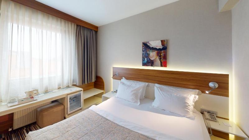 Mimi Hotel Ankara - image 12