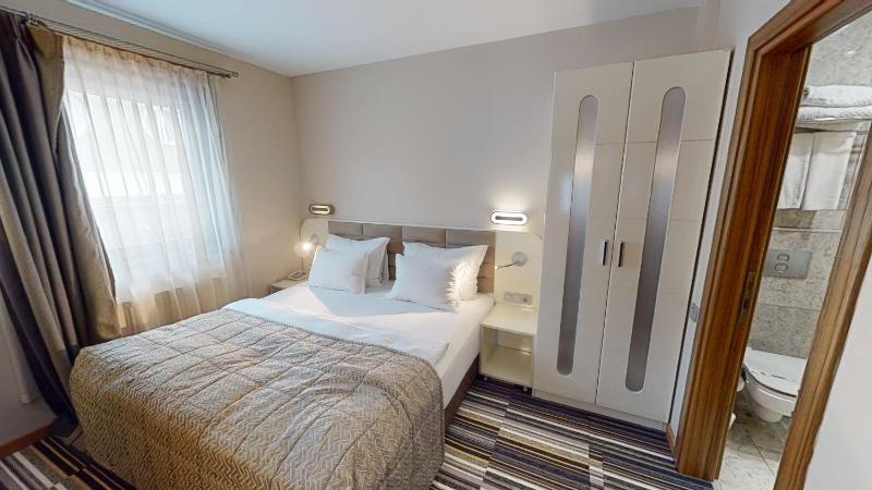 Mimi Hotel Ankara - image 10