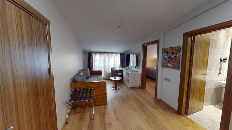 Mimi Hotel Ankara - image 6