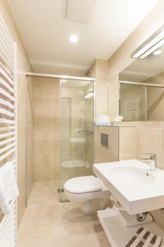 Deluxe Single Room image 4