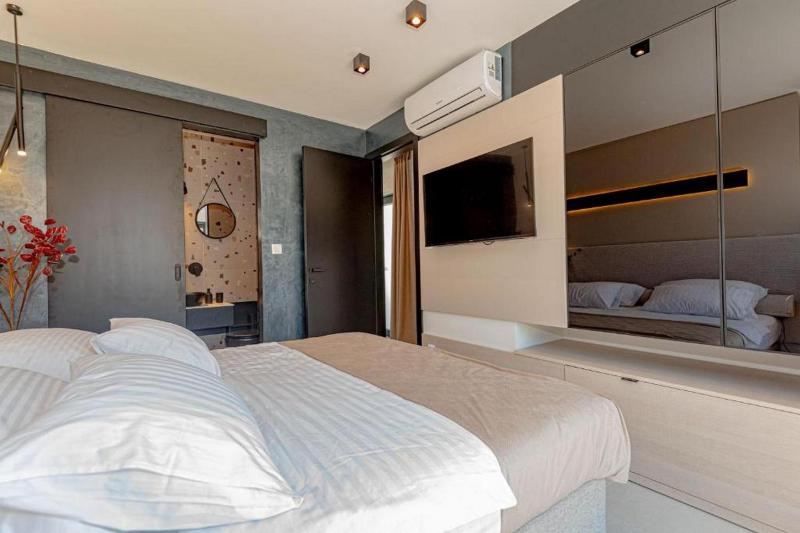 Luxury Villa Hera - image 12
