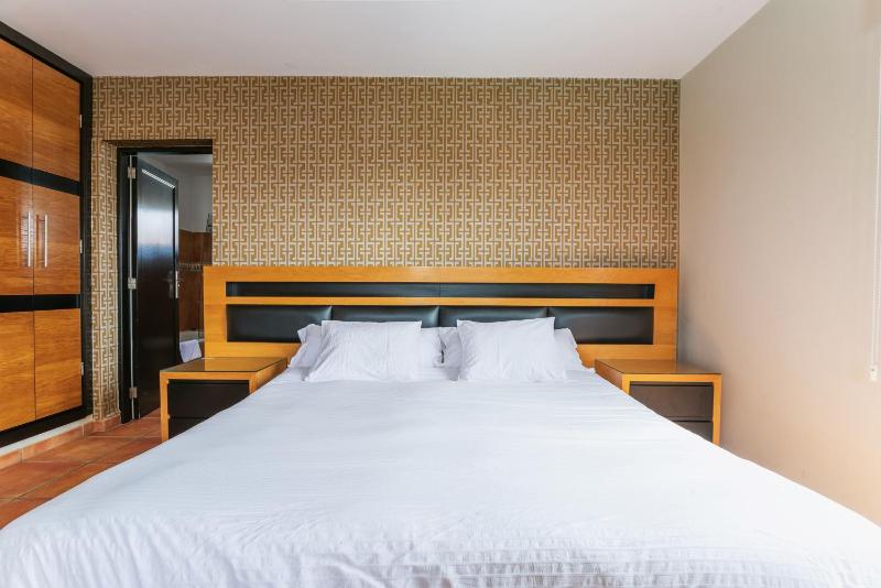 Double or Twin Room with Pool View image 2