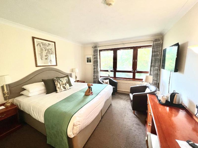 Standard Double Room image 1